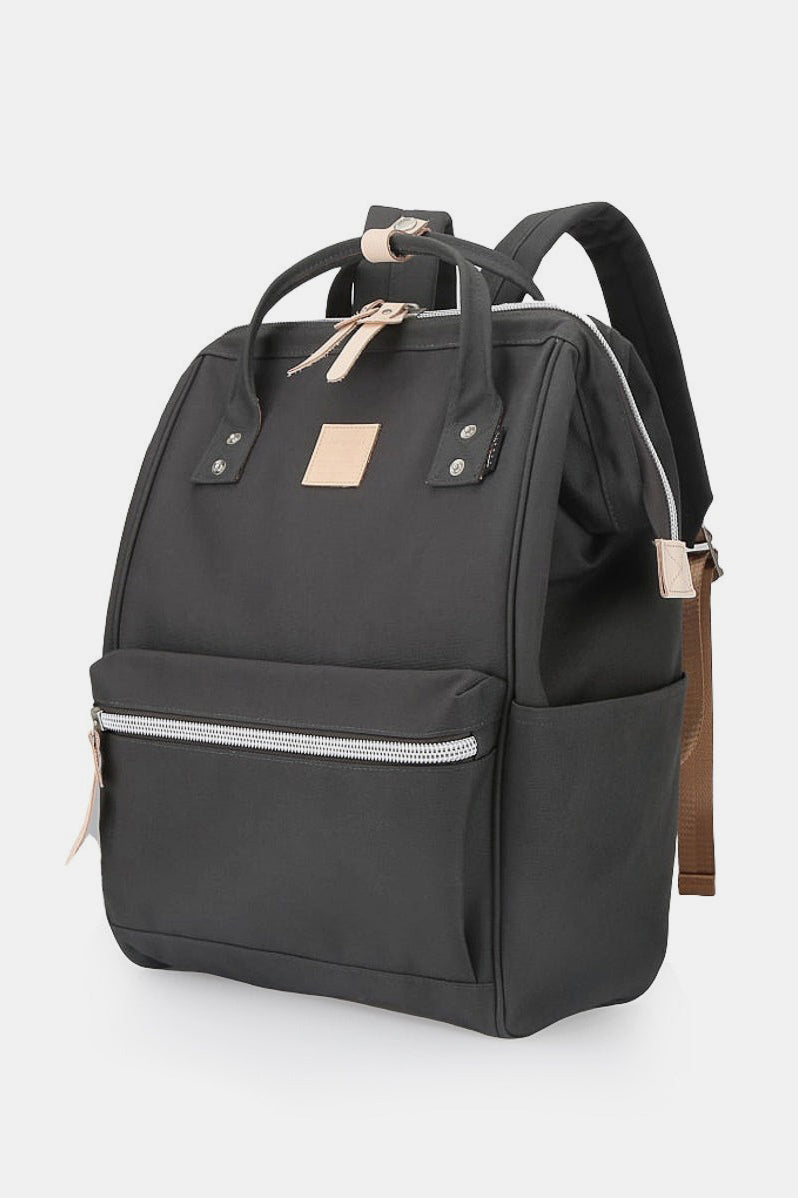 The Delaney Waterproof Shoulder Strap Backpack Bag with Handles