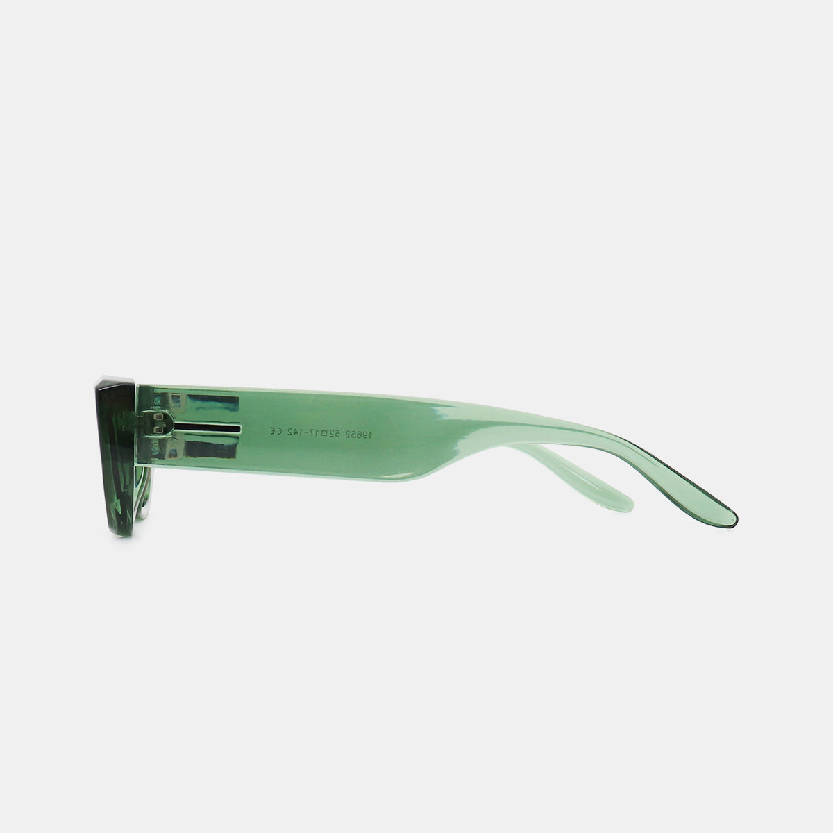 The Hunter Rectangle Sunglasses