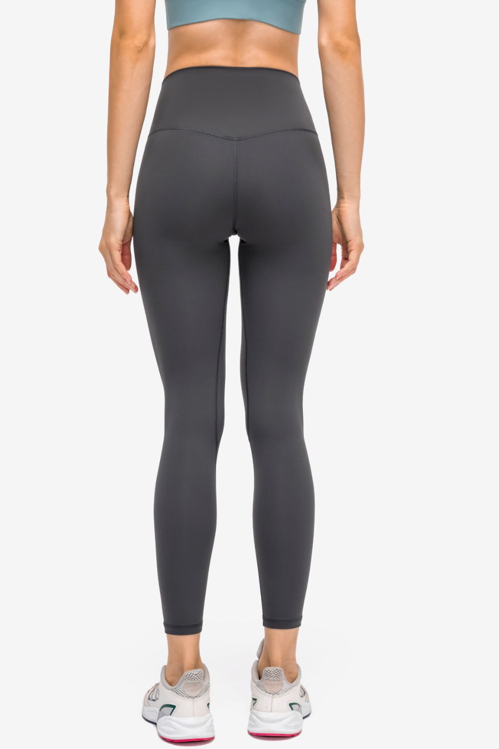 The Caitlin Invisible Pocket Sports Leggings