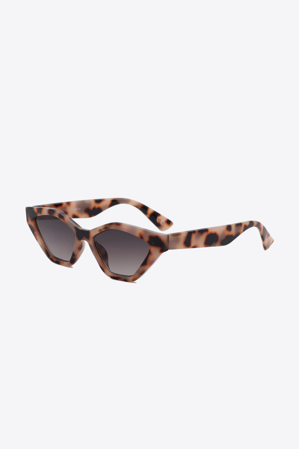 The Hunter Cat Eye Polycarbonate Sunglasses