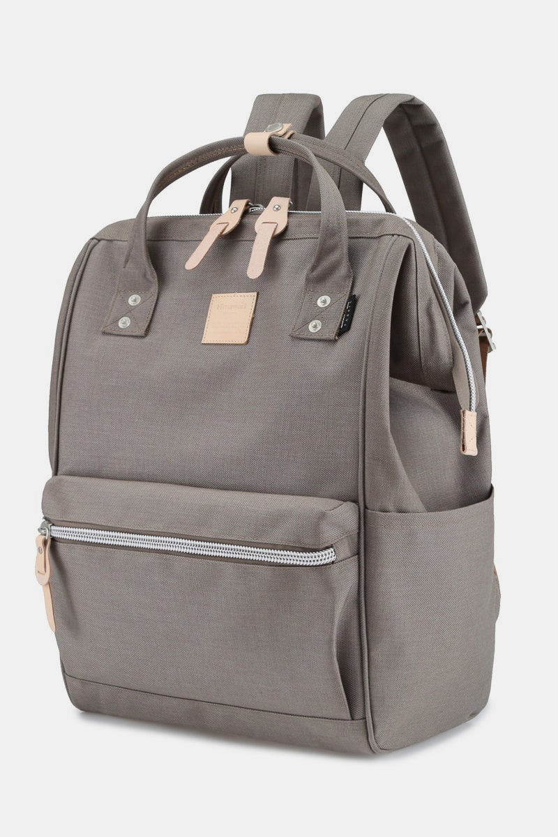 The Delaney Waterproof Shoulder Strap Backpack Bag with Handles