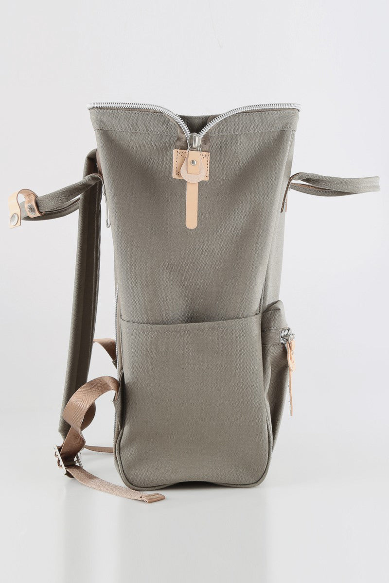 The Delaney Waterproof Shoulder Strap Backpack Bag with Handles