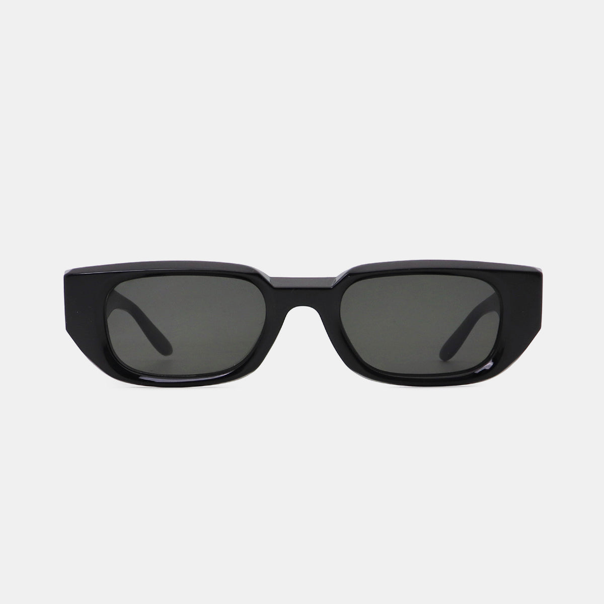 The Hunter Rectangle Sunglasses