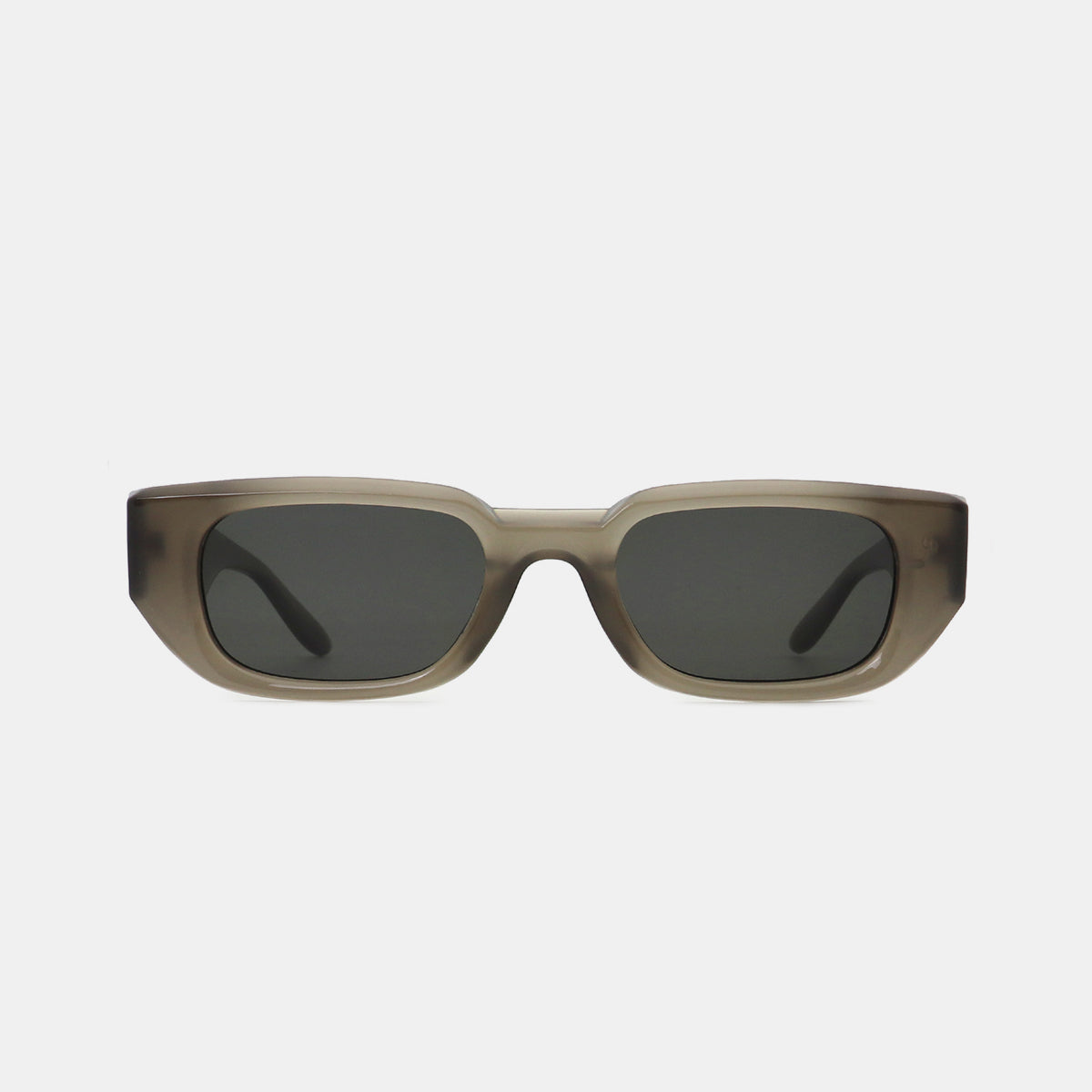 The Hunter Rectangle Sunglasses