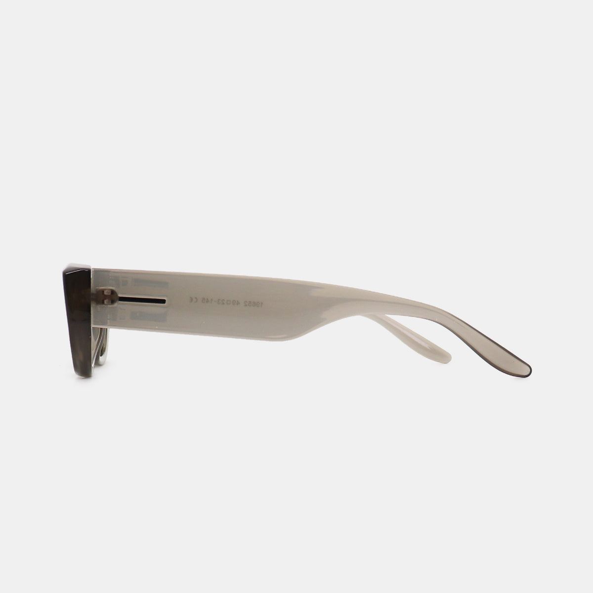 The Hunter Rectangle Sunglasses