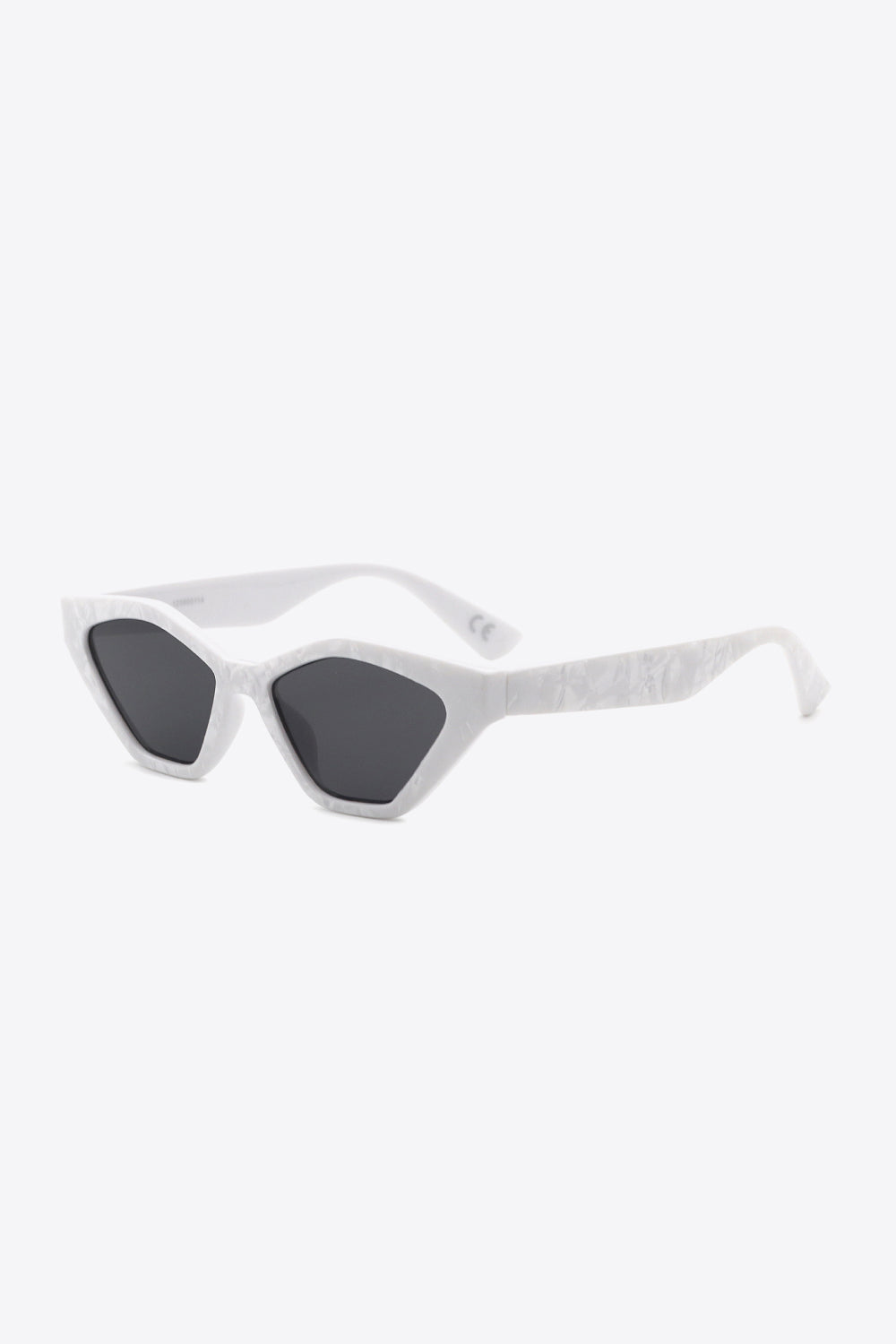 The Hunter Cat Eye Polycarbonate Sunglasses