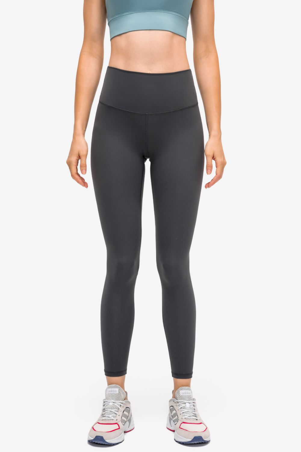 The Caitlin Invisible Pocket Sports Leggings