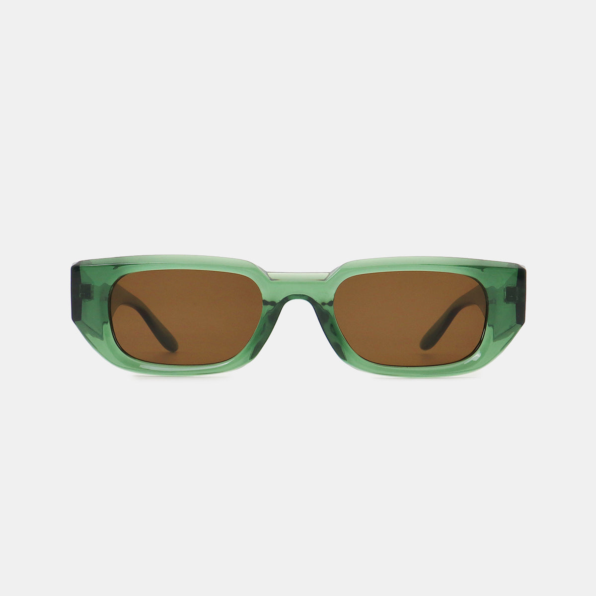 The Hunter Rectangle Sunglasses