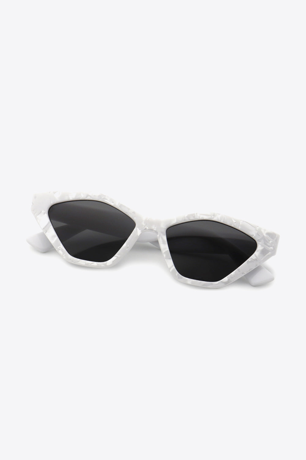 The Hunter Cat Eye Polycarbonate Sunglasses