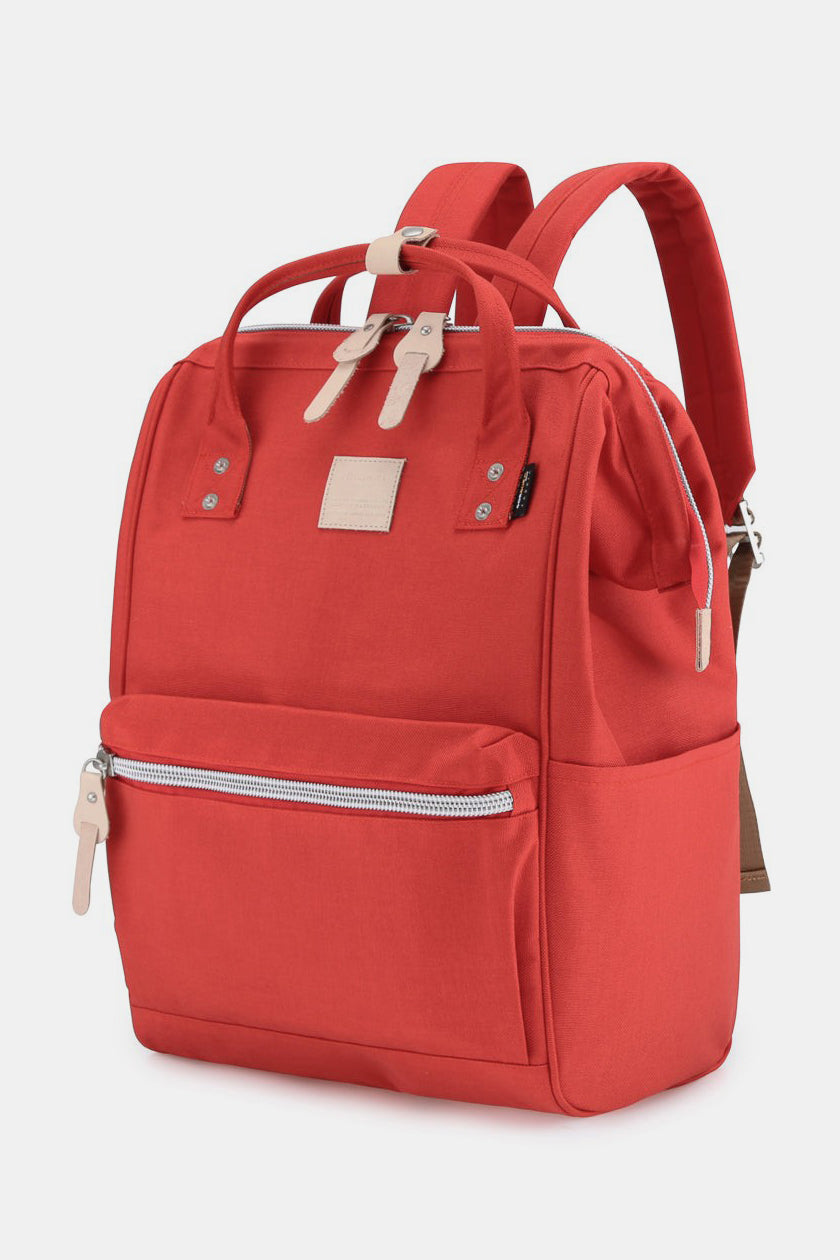 The Delaney Waterproof Shoulder Strap Backpack Bag with Handles