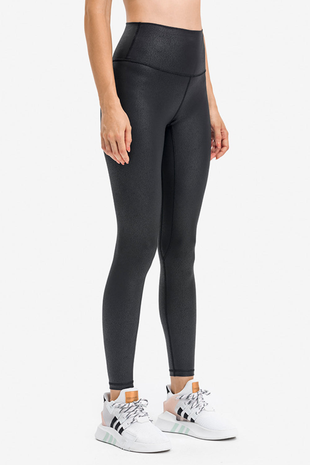 The Caitlin Invisible Pocket Sports Leggings