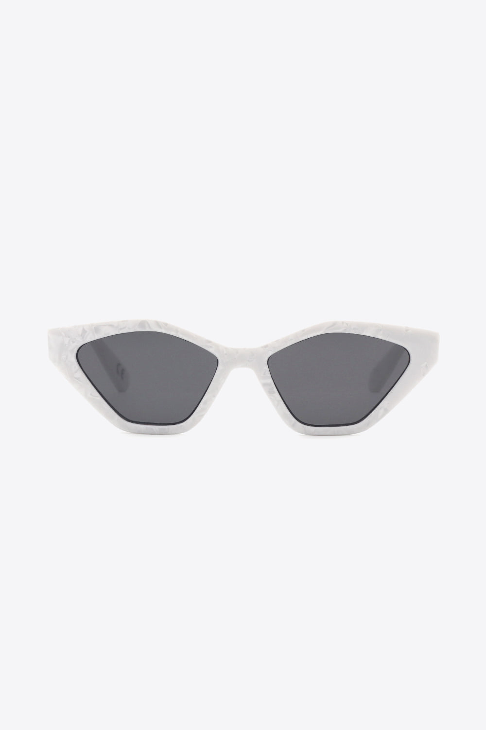 The Hunter Cat Eye Polycarbonate Sunglasses