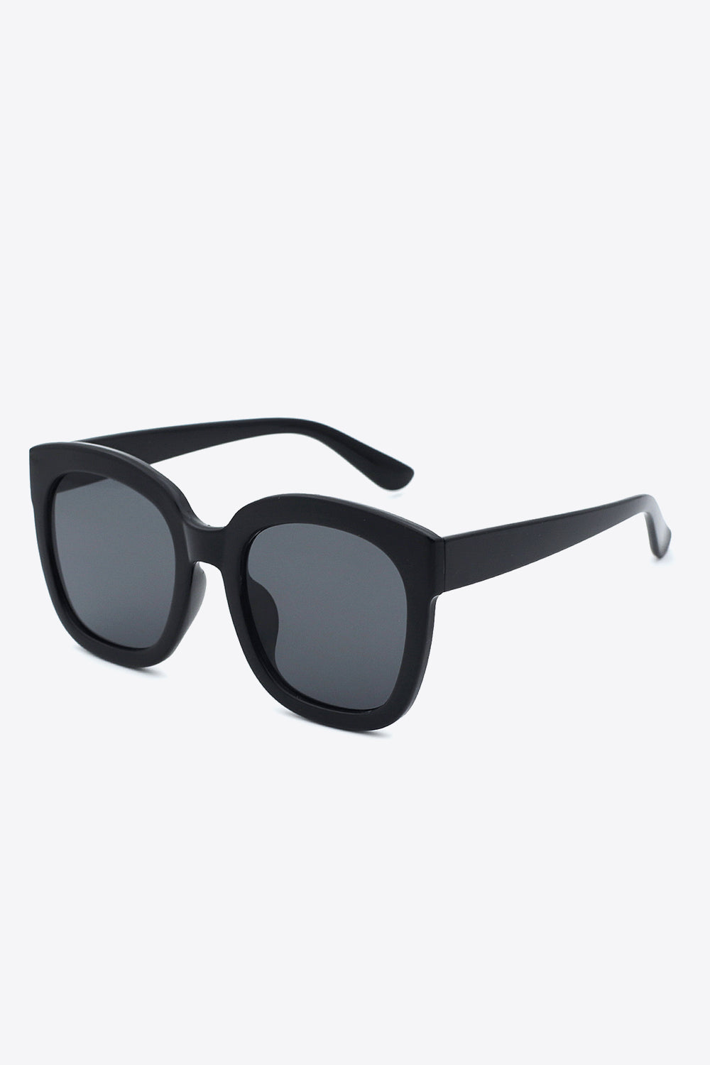 The Stephanie Frame Square Sunglasses