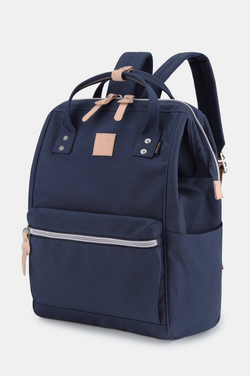 The Delaney Waterproof Shoulder Strap Backpack Bag with Handles