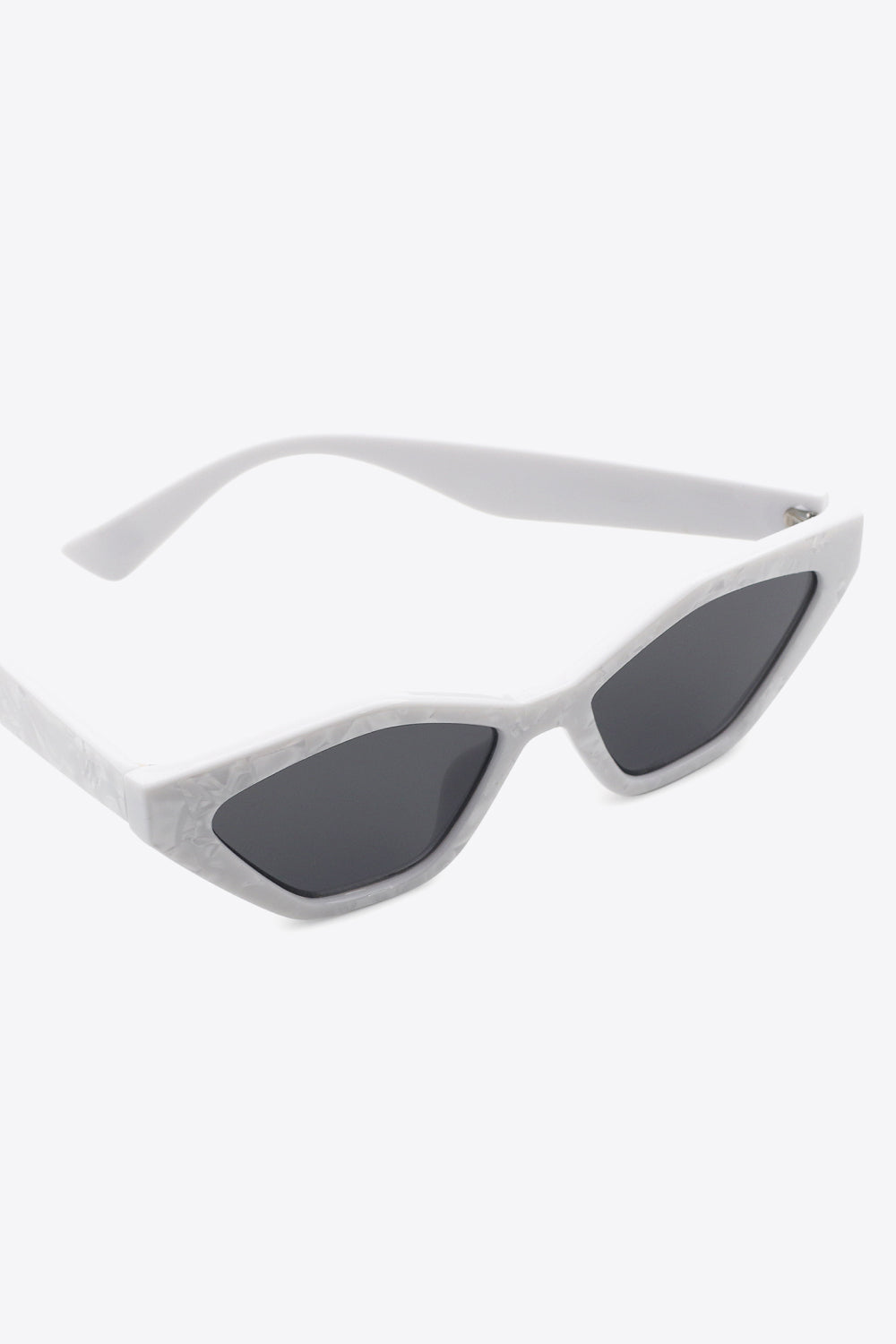 The Hunter Cat Eye Polycarbonate Sunglasses