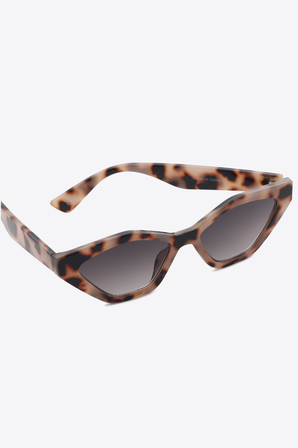 The Hunter Cat Eye Polycarbonate Sunglasses