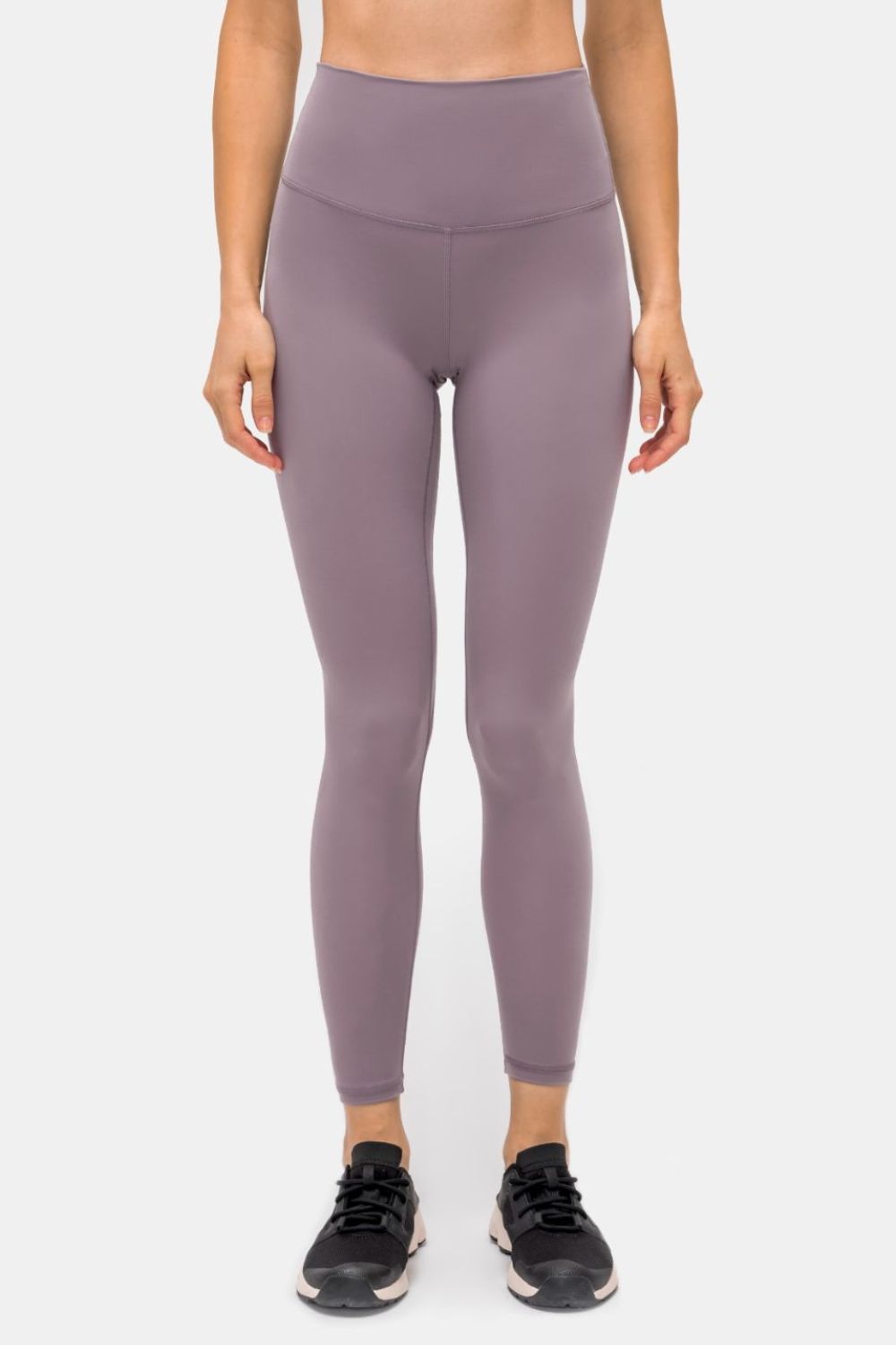 The Caitlin Invisible Pocket Sports Leggings