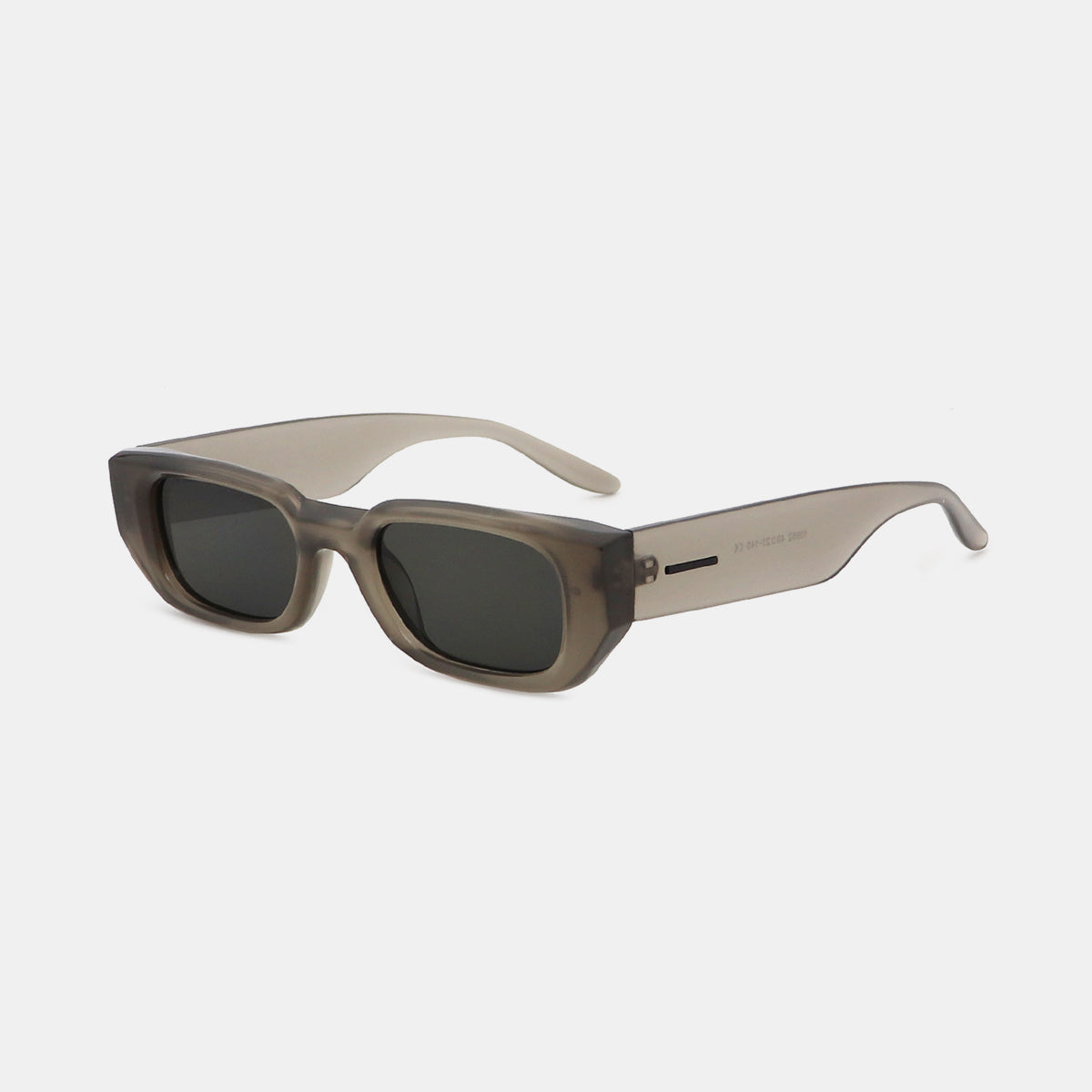 The Hunter Rectangle Sunglasses