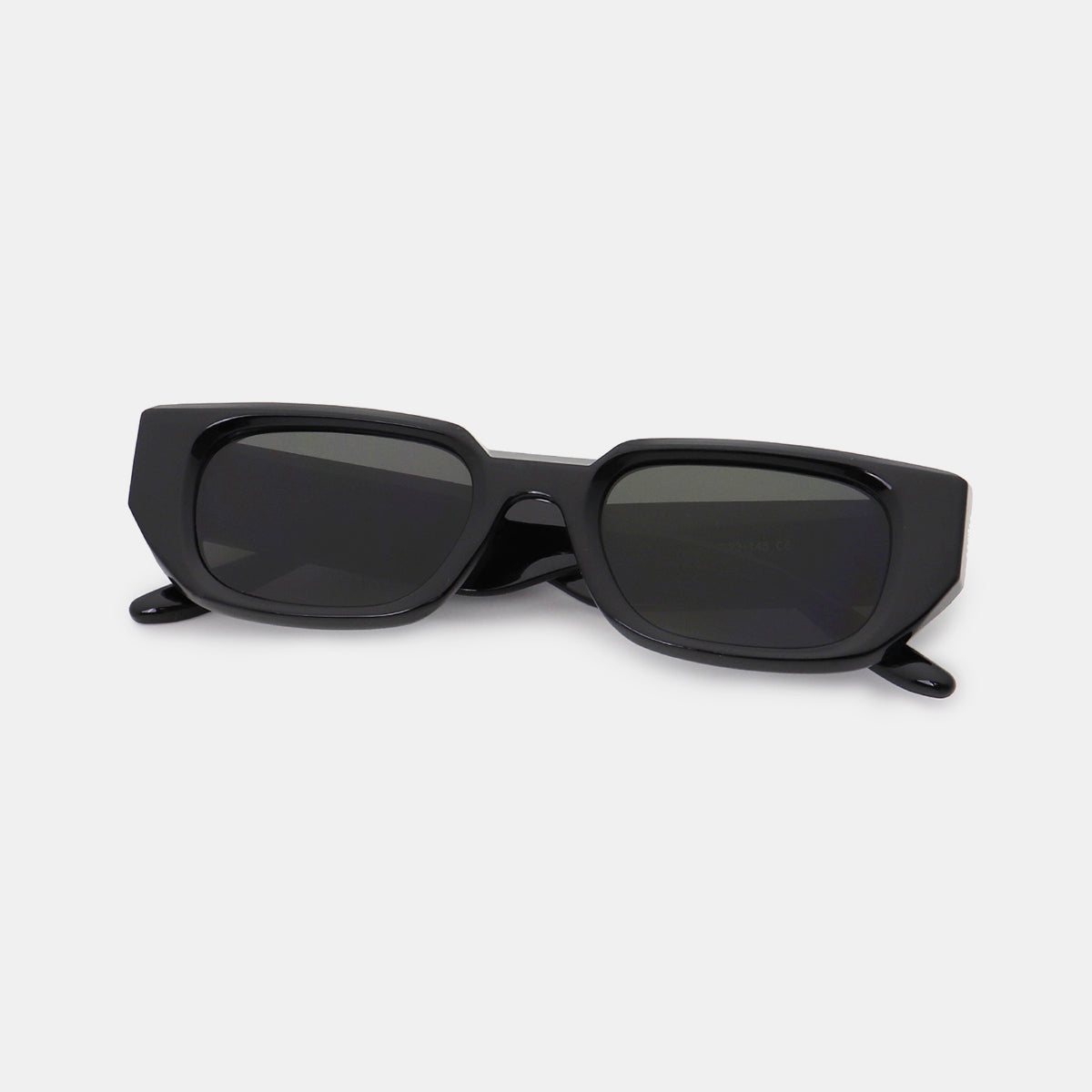 The Hunter Rectangle Sunglasses