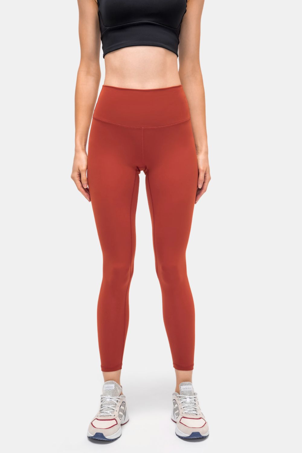 The Caitlin Invisible Pocket Sports Leggings